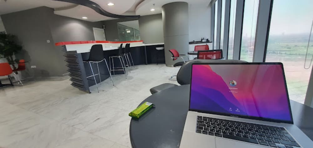 OneSpace Business Center