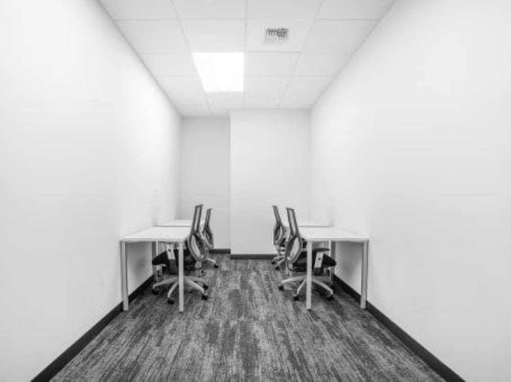 Regus 500 Capitol Mall