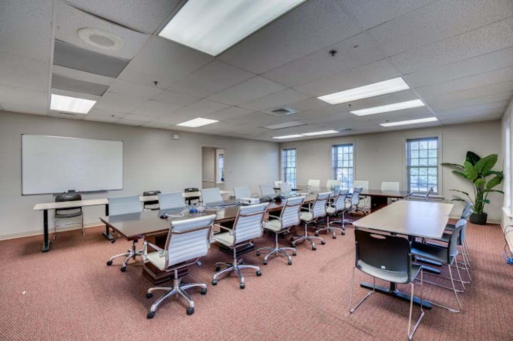 AVP Office Space & Coworking