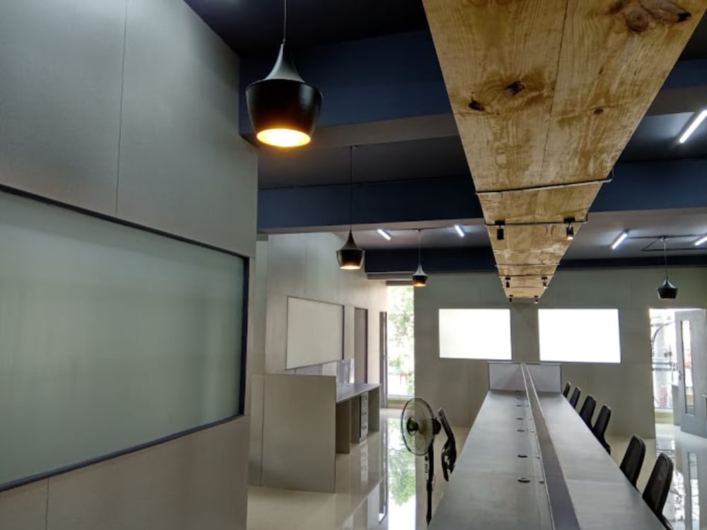 Plug n Play Coworking Space- Bengaluru