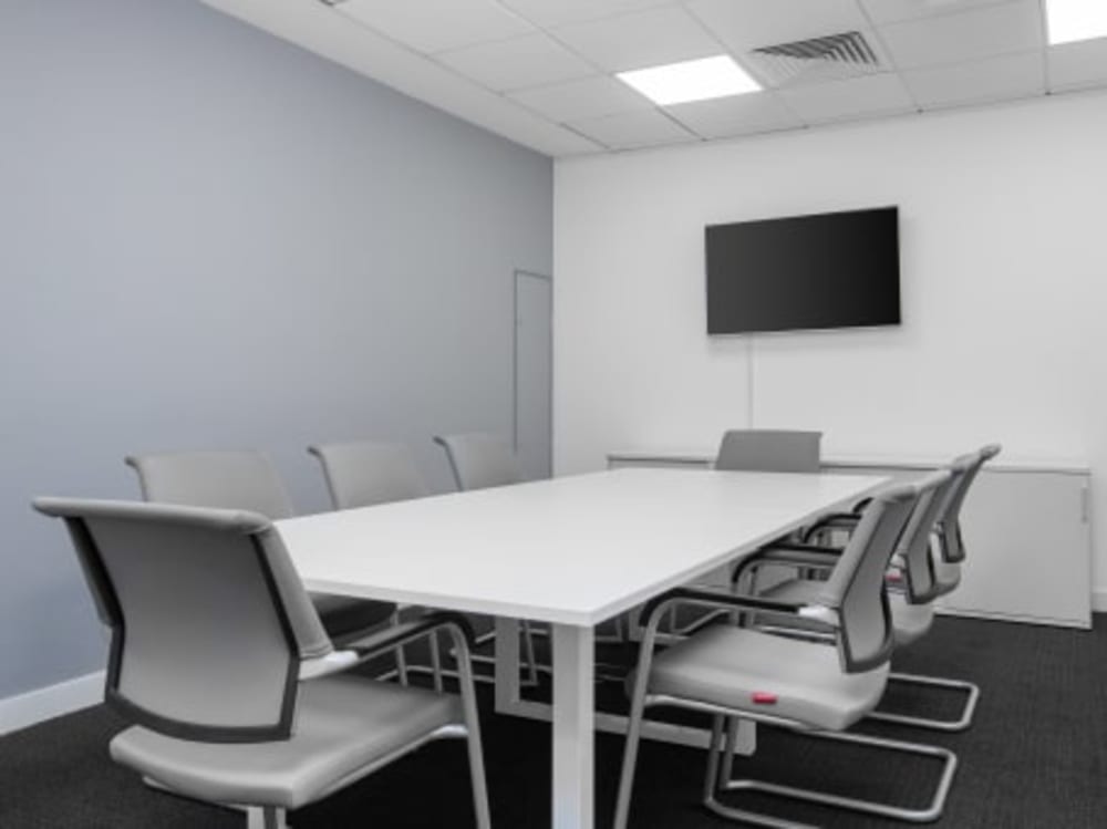 Regus Brentwood Great Warley