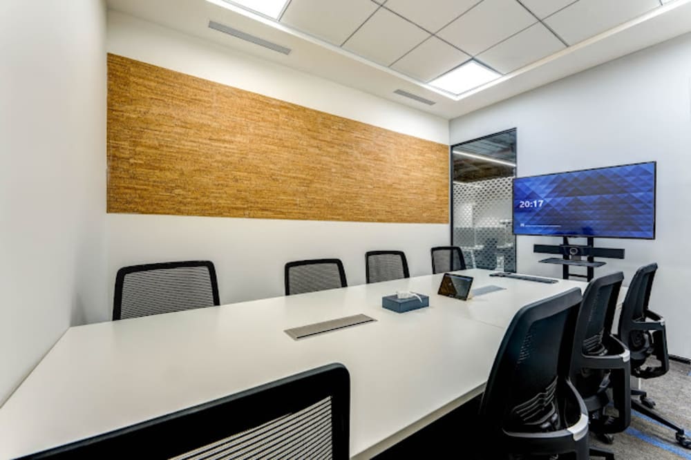 Awfis Vajram Esteva- Bengaluru