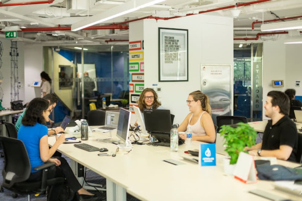 AstroLabs Al Waleed Paradise