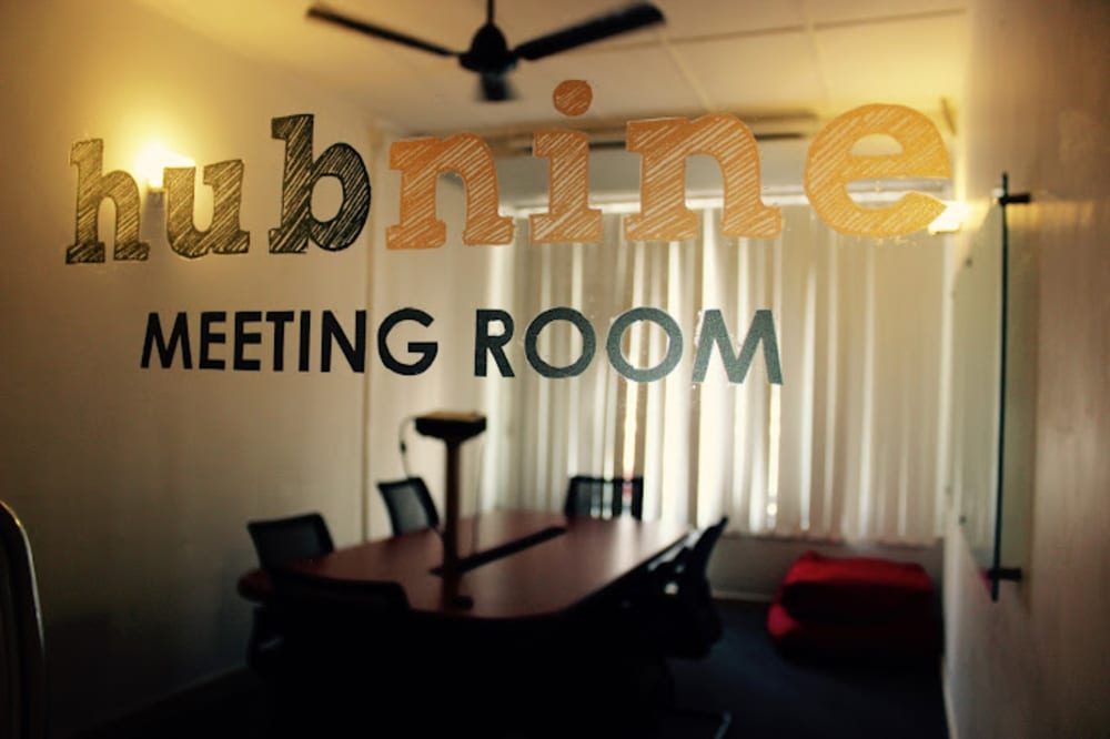 HUB9 Bauddhaloka Mawatha