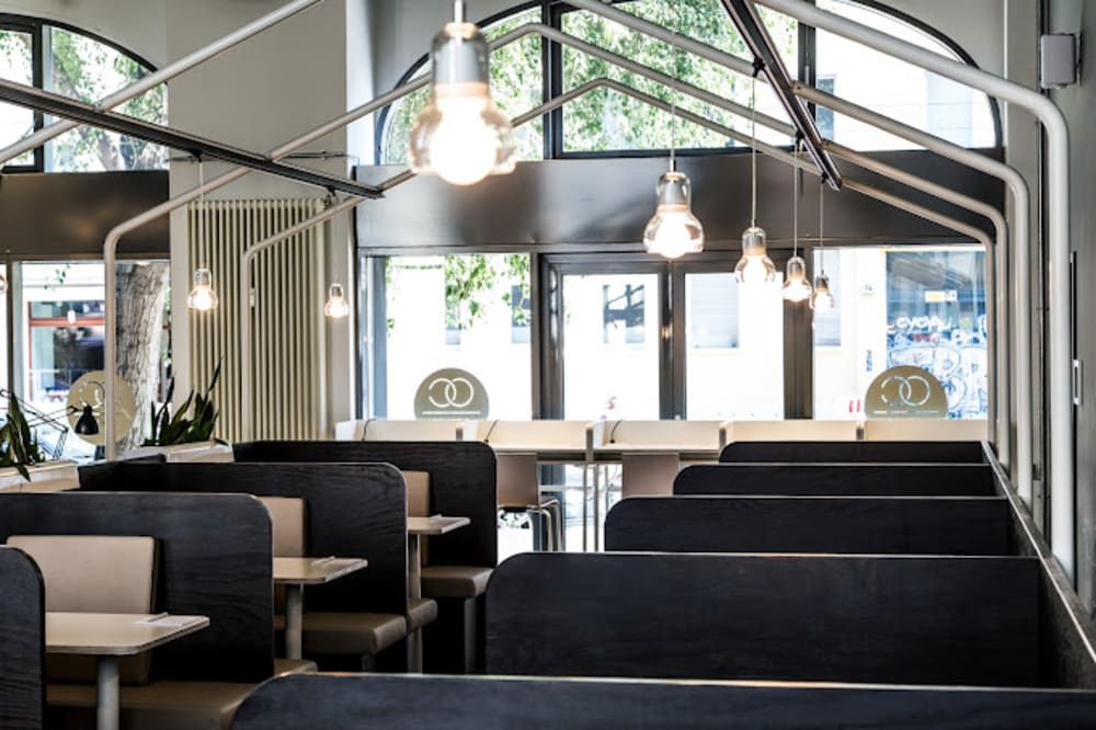 Office Club Prenzlauer Berg