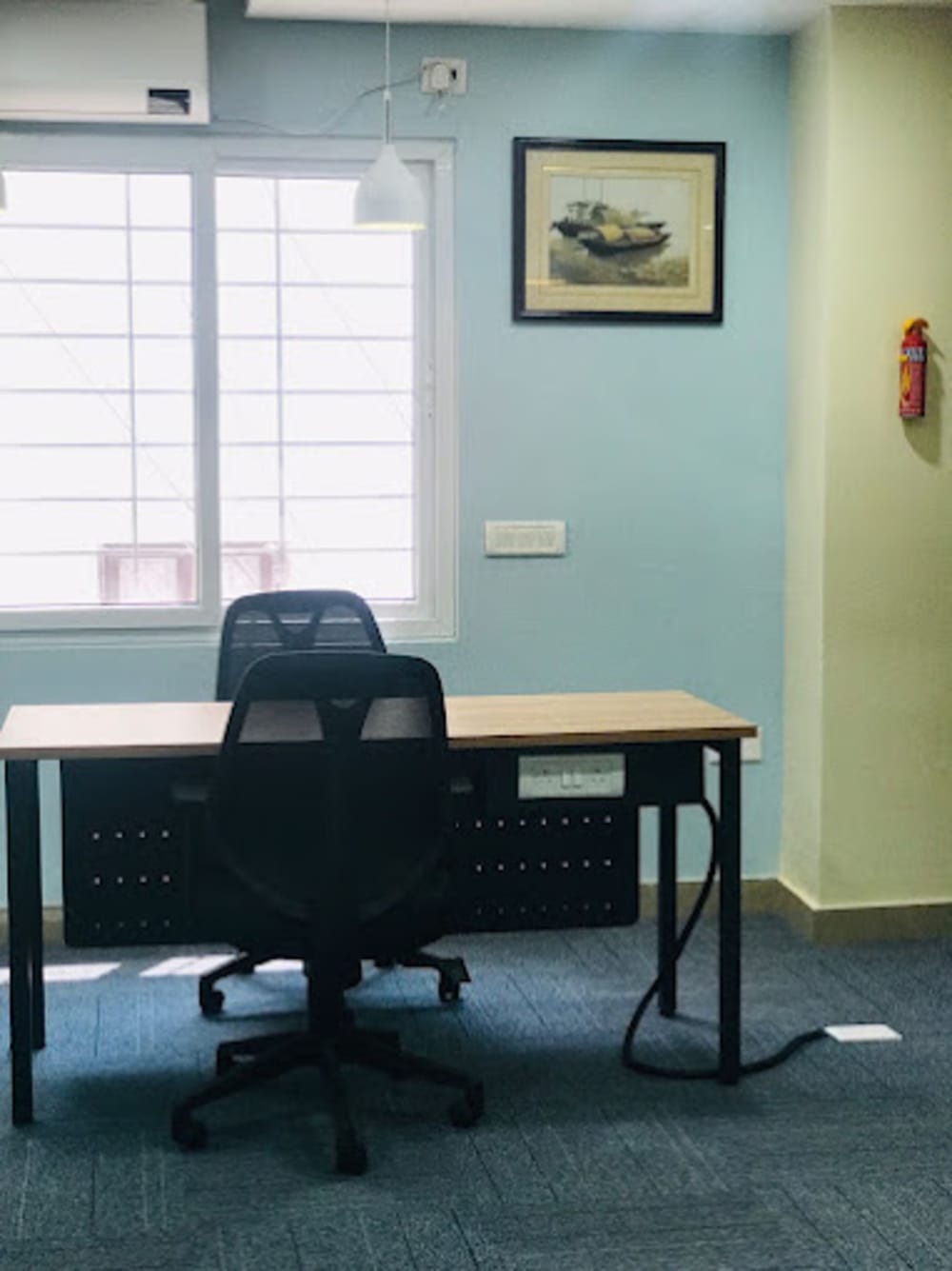 Golden Sunshine Services- Chennai