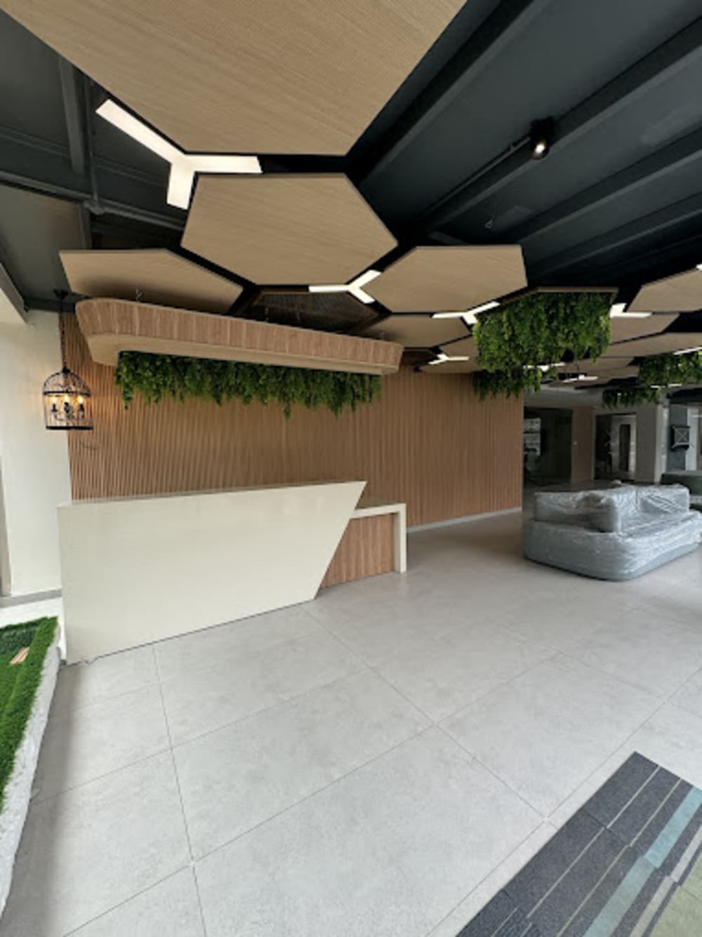 Anthill IQ Workspace- Bengaluru