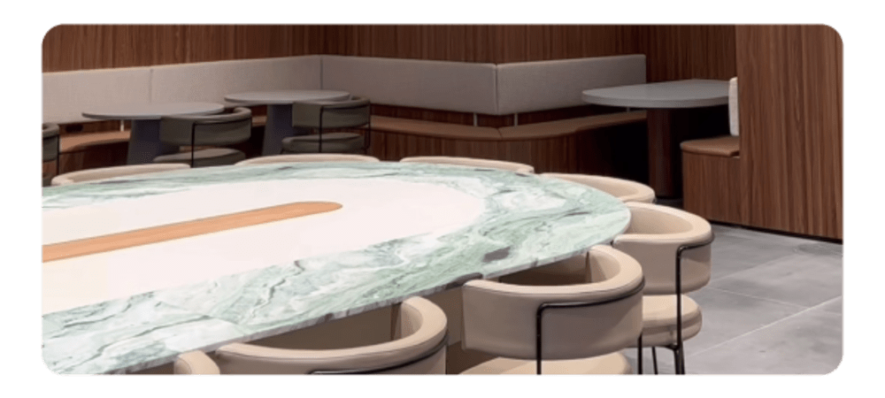 BlueRock Coworking Space