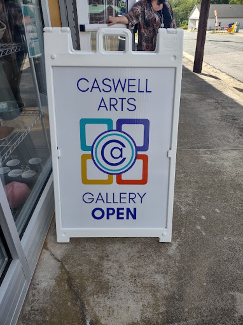 CoSquare Court Sq-Yanceyville