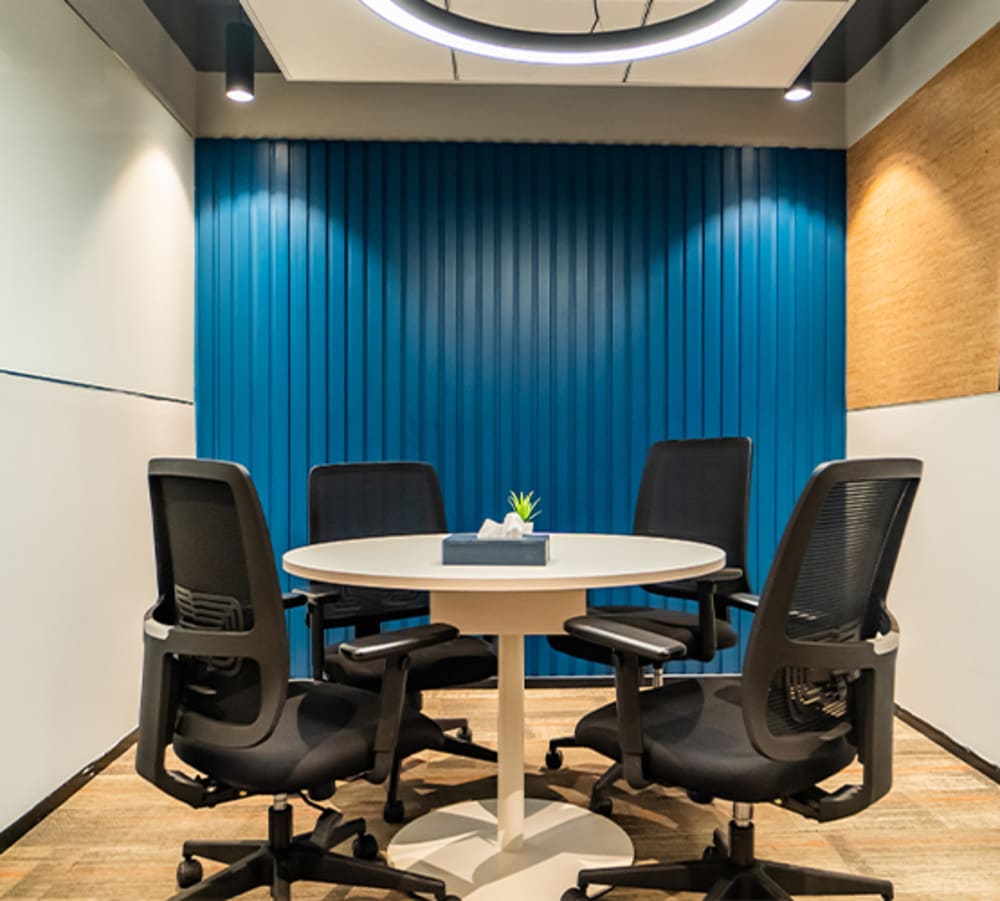 Awfis Vasavi MPM Ameerpet- Hyderabad