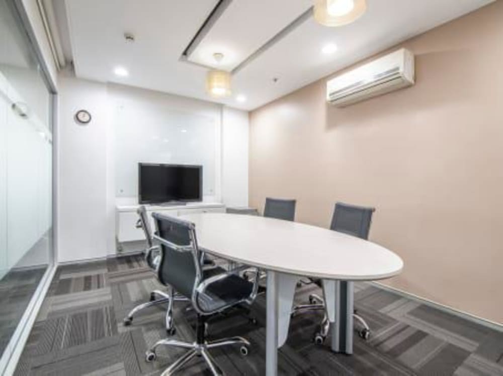 Regus Mumbai Thane