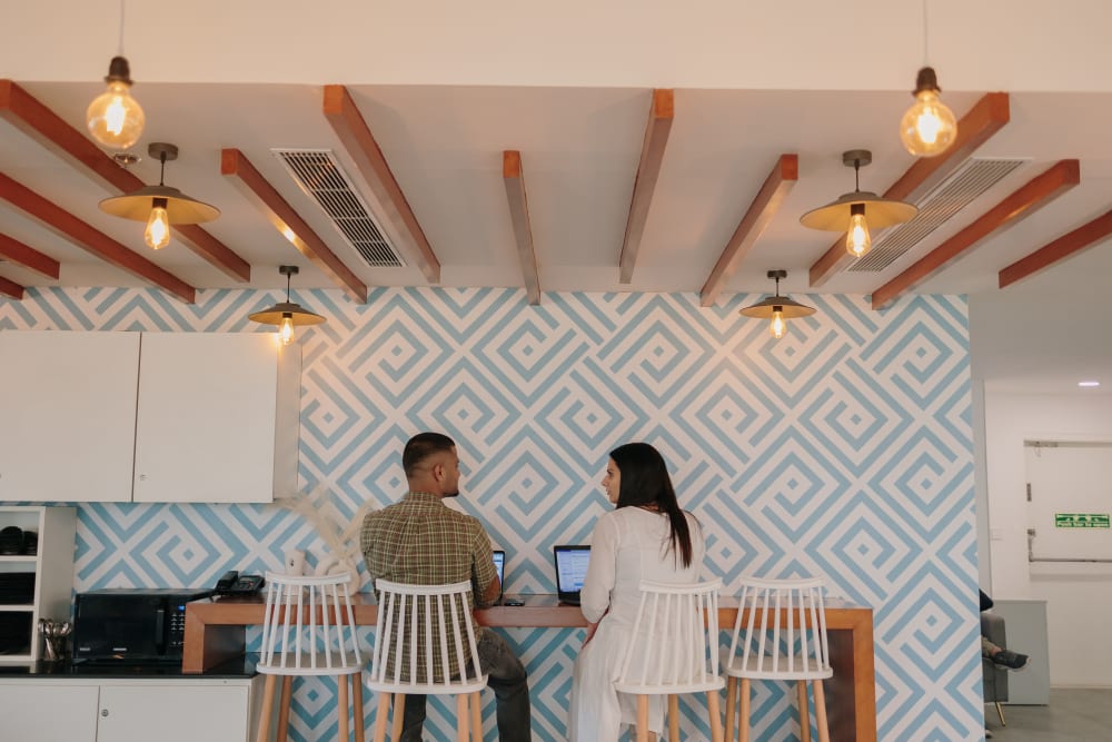 AltF Global Business Park, MG Road, Gurgaon