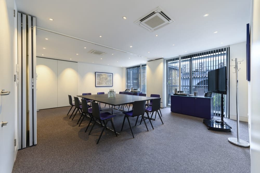 Worlds End Studios London