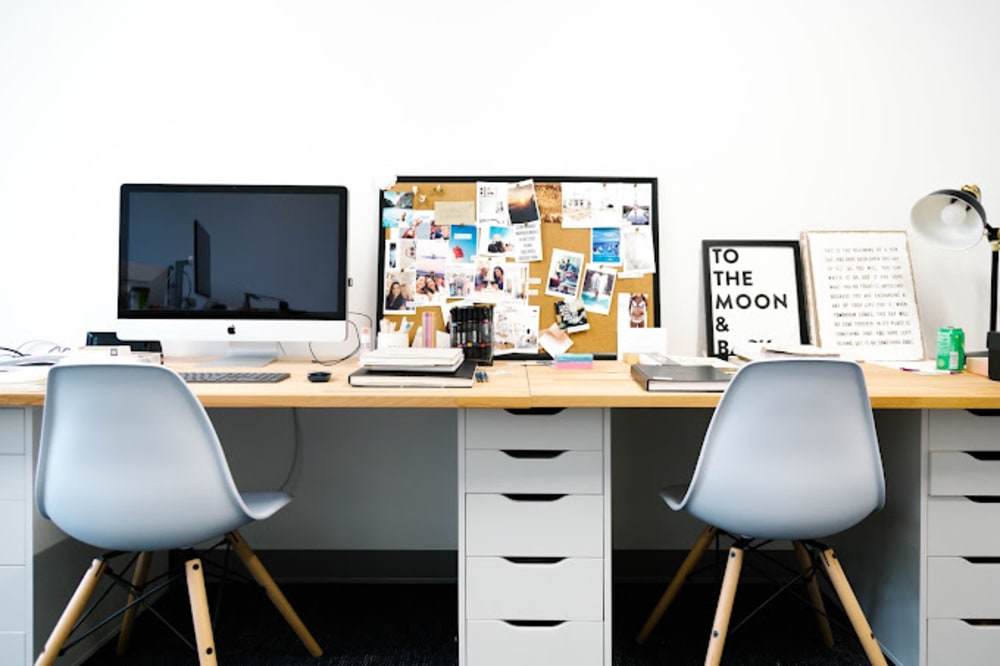 Launch Workplaces Bethesda