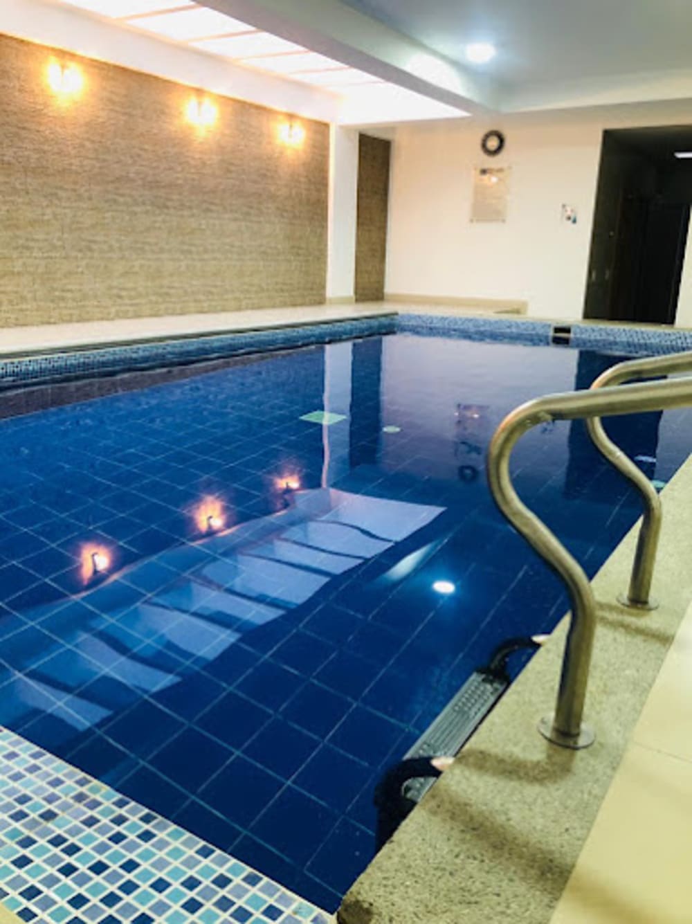 Edificio San Salvador