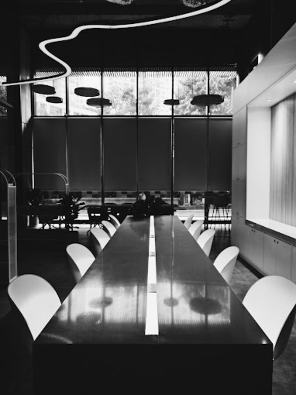 At The Edge- Ho Chi Minh