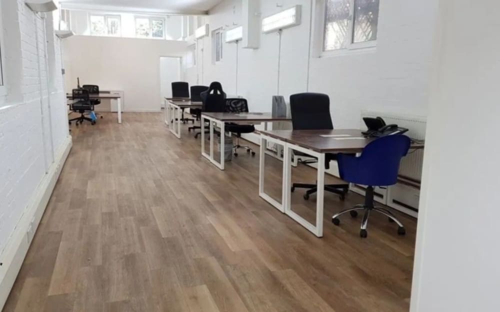 Chelsea Gate Studios London