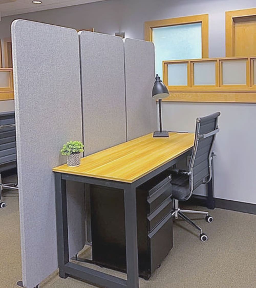 iOffice Workspace Las Vegas