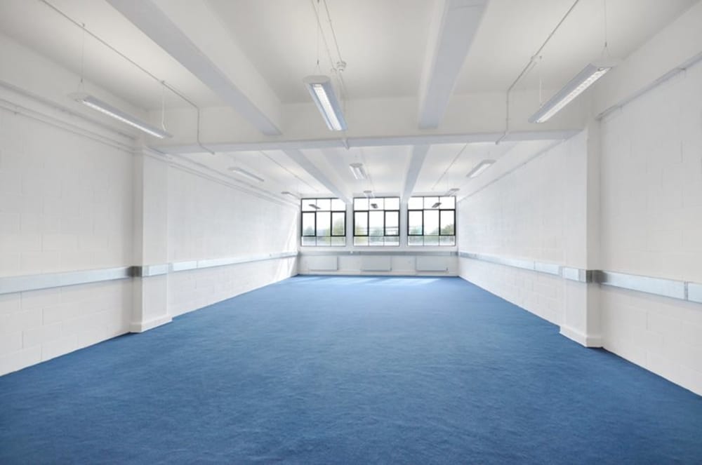 Workspace Parma House