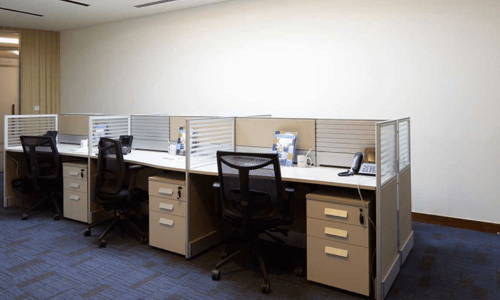 Alliance Business Muscat