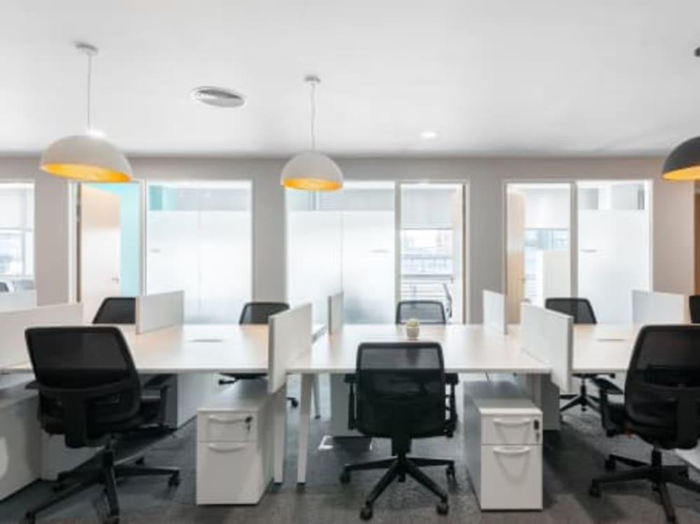 Regus Princes Exchange Leeds