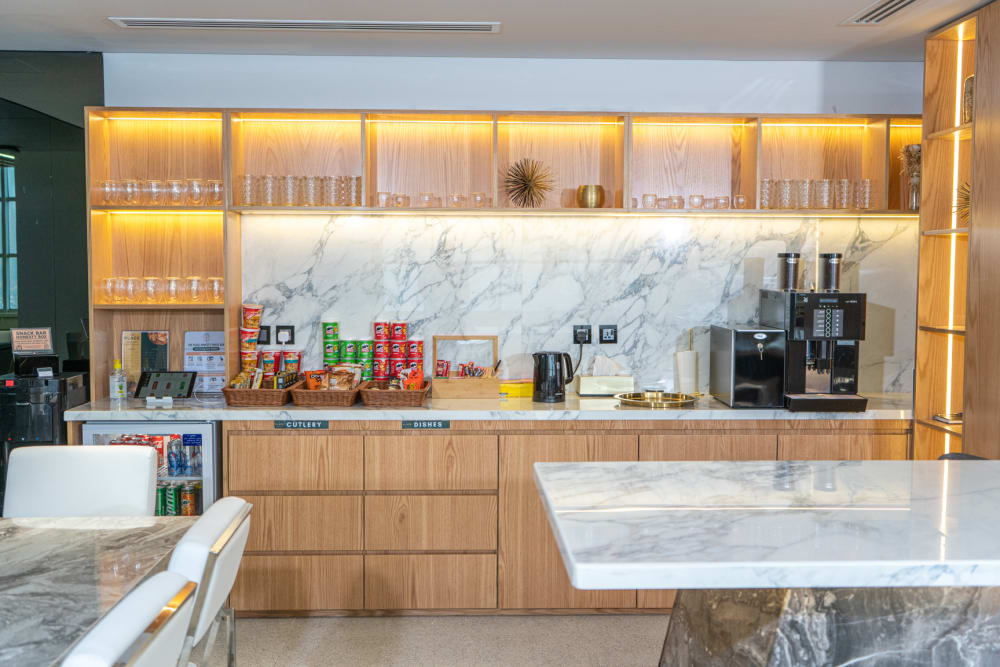 THE PLACE, Mazaya Business Avenue AA1, DMCC JLT