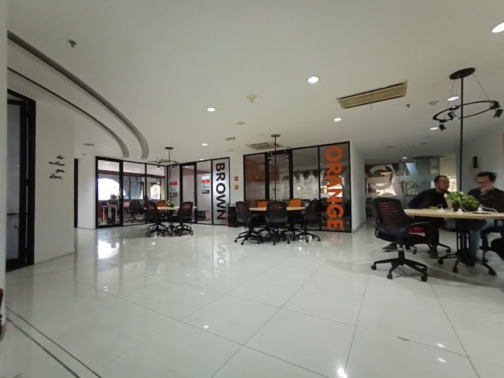 Point Lab Bandung