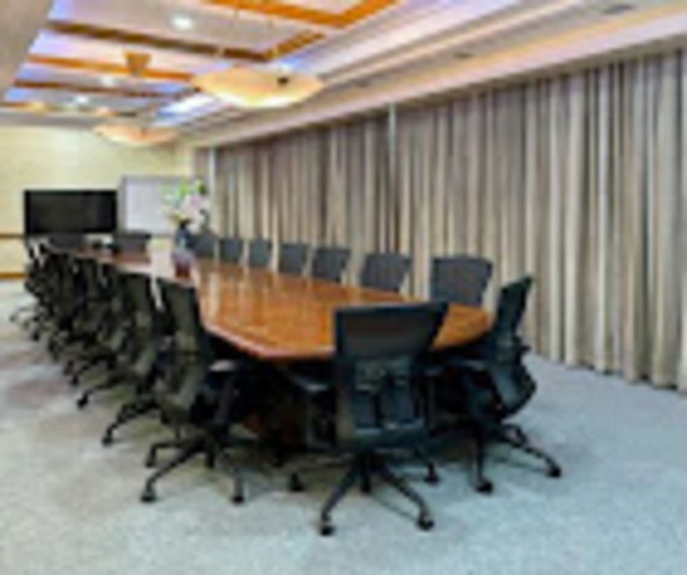 Regus Manila Ascott
