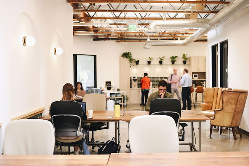 FLDWRK 150 Paularino Ave