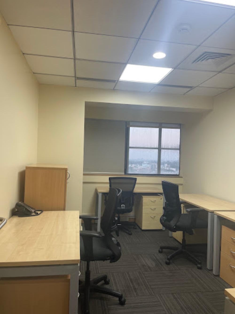 Regus CBD Bangalore