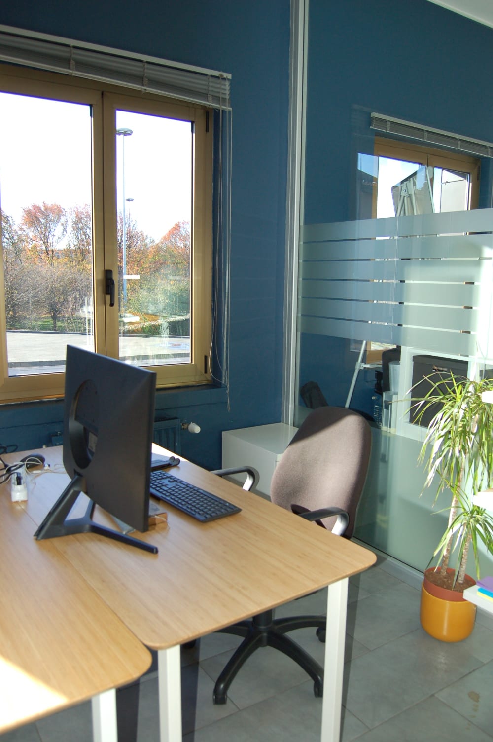 Treework Coworking Milano - Cimiano/Turro