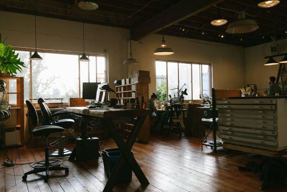 Vancouver Community Laboratory