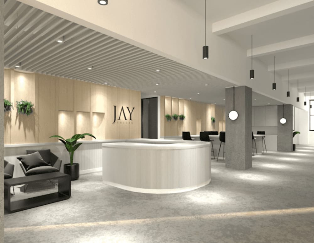 Jay Suites Chelsea