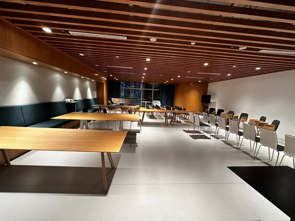 Spaces Kuala Lumpur, Menara Prestige