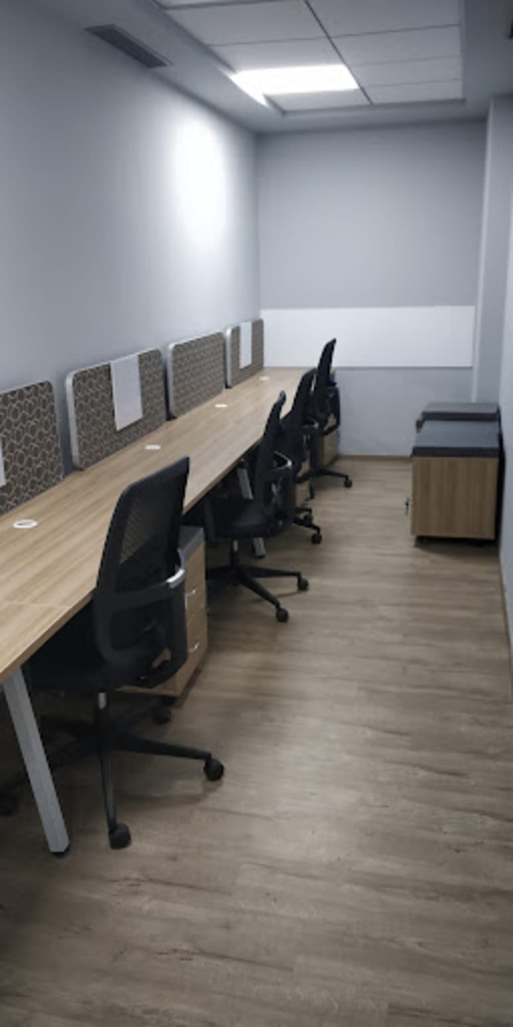 Awfis Residency Road- Bengaluru