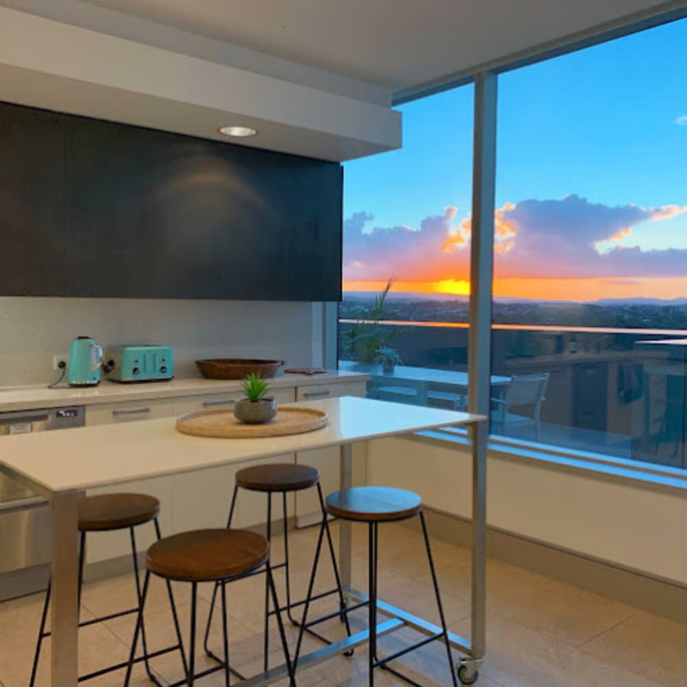 Atworkspaces Corporate Executive Offices