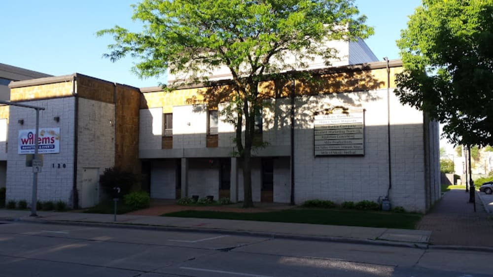 Appleton Coworking Appleton