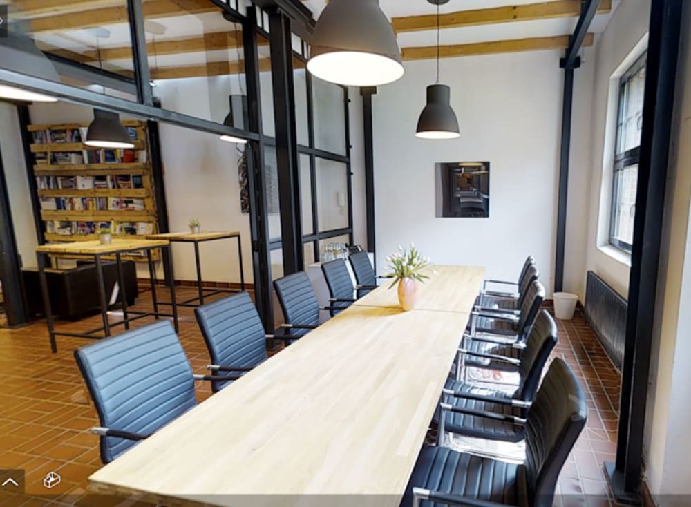 Anders Arbeiten Projekt