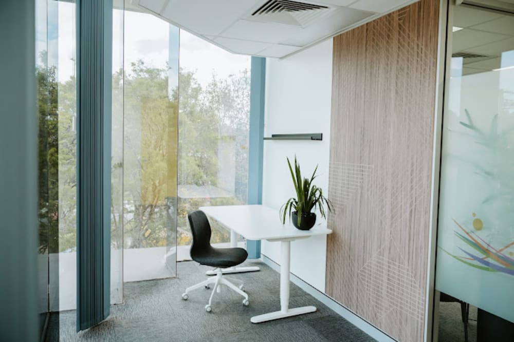 Workcave 5 Moorak Street