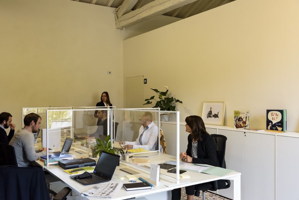 Chiostri di San Pietro