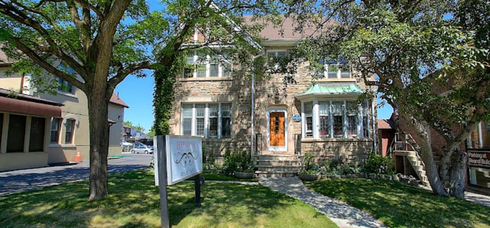 The Heritage Executive Suites