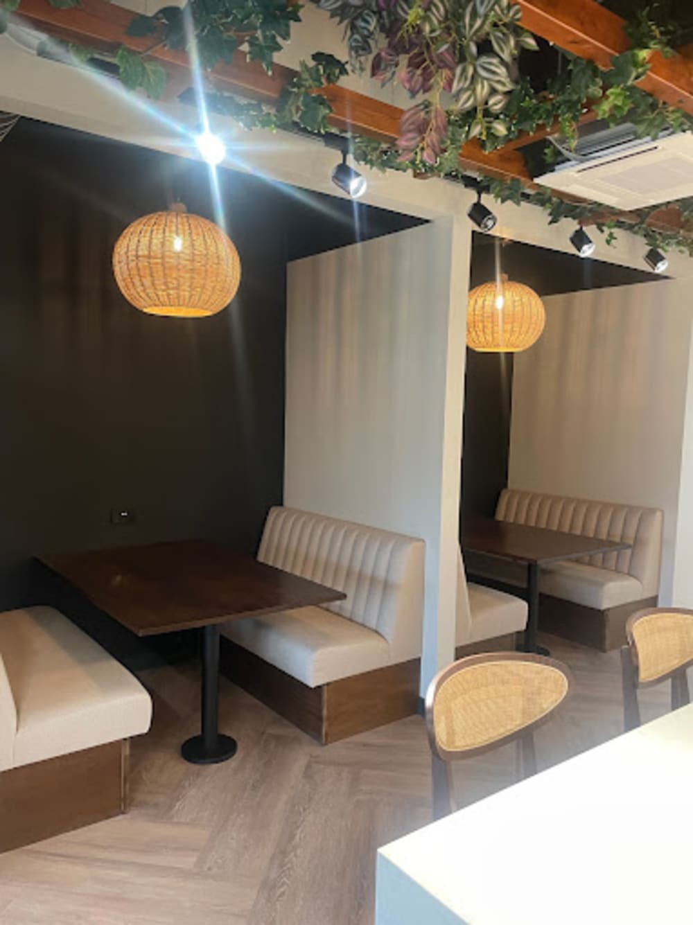 Co-Space Milton Keynes