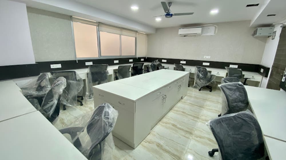 PhoebusIn Malviya Marg- Jaipur