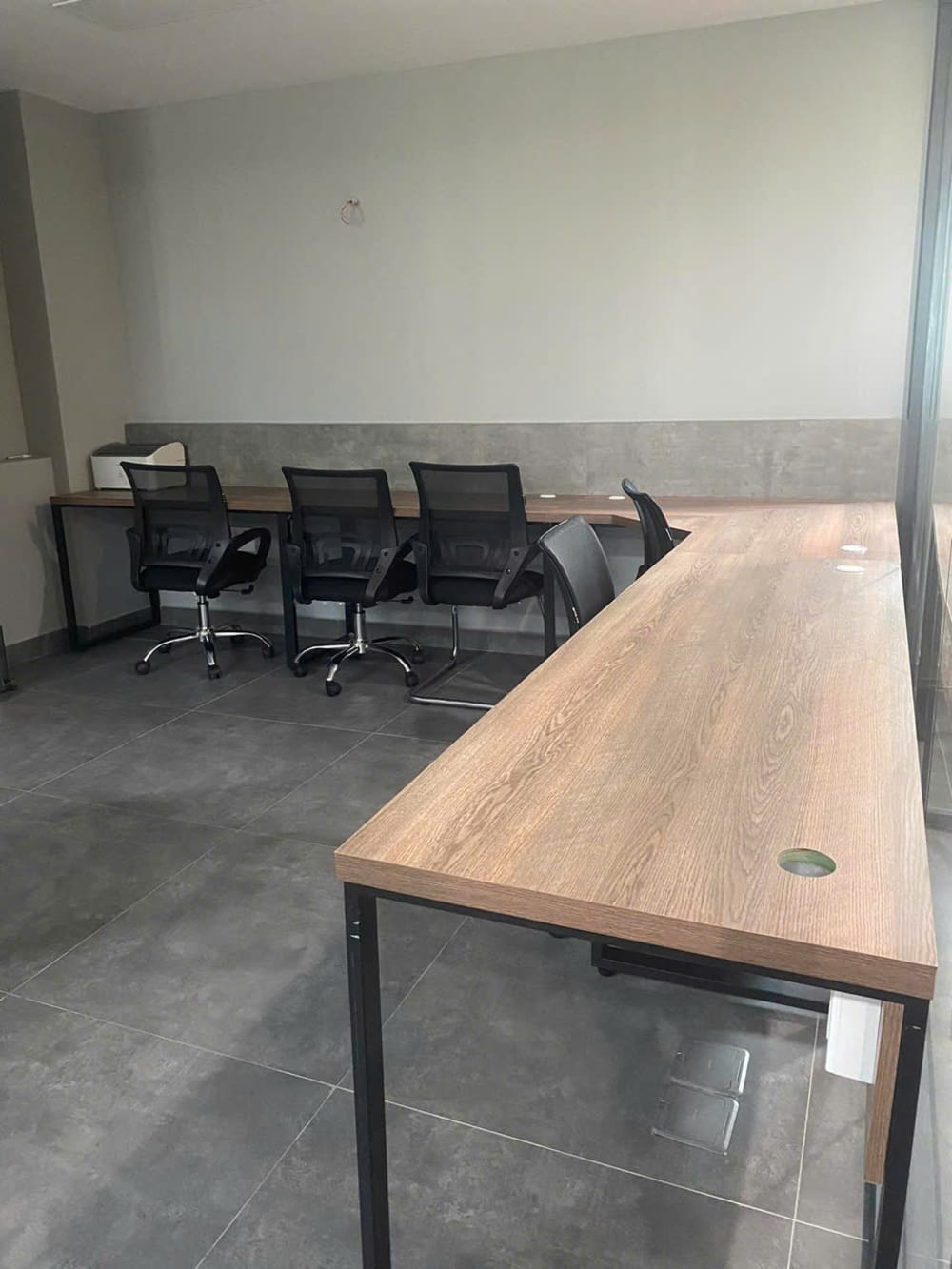 Hana Coworking Spaces