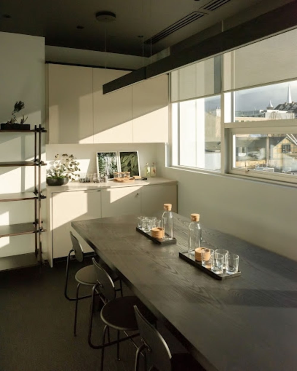 Pavilion Cowork Ave Unit- Vancouver