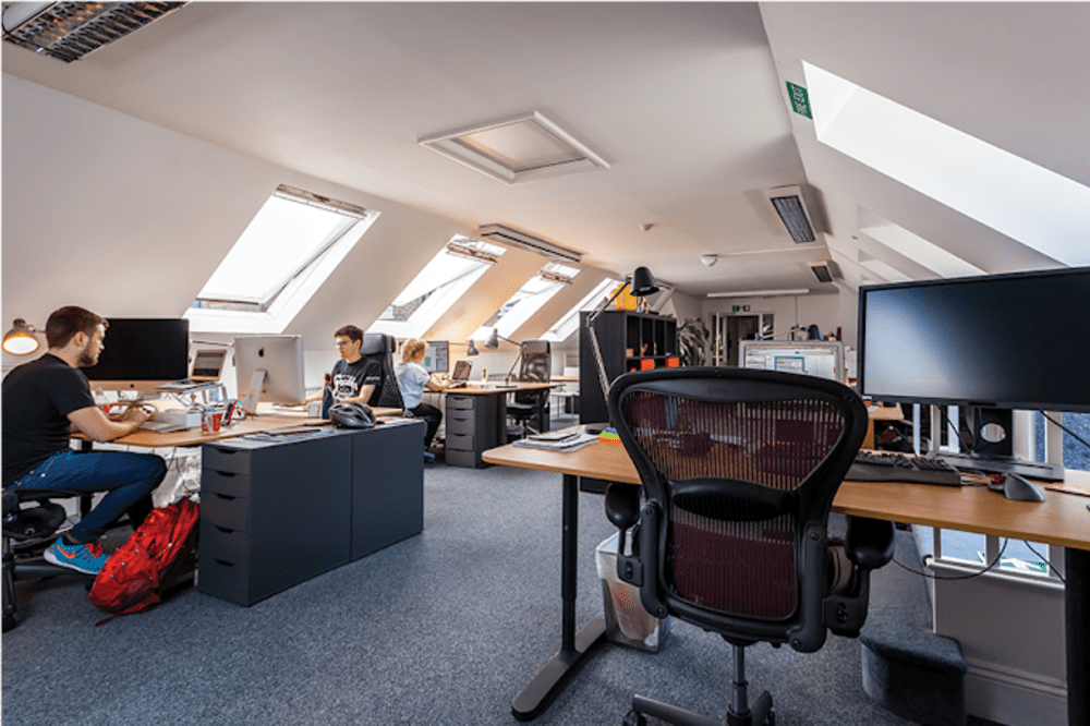 The Werks Church Hove