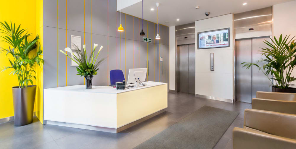 Business Environment Group 83 Victoria Street