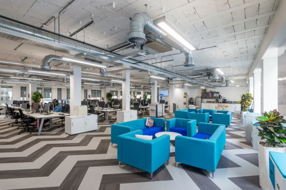 Bruntwood 57 Spring Gardens