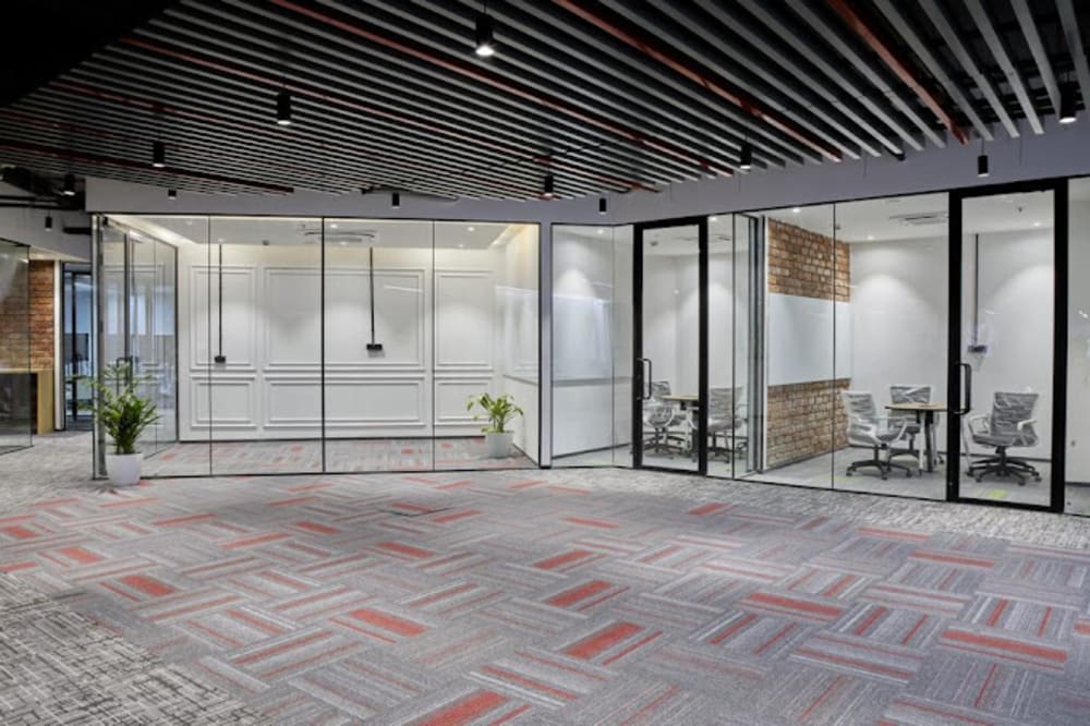 The Boardroom Coworking Andheri East Mumbai