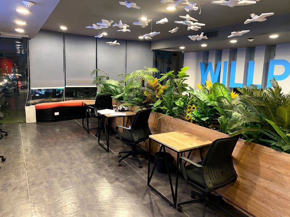 CO-55 City Center Mall